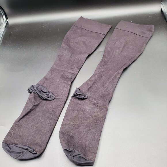 Compression Zipper Socks + Lightweight Compression Socks - Picture 5 of 6